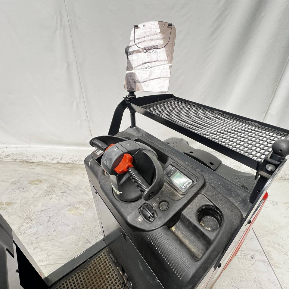 Linde V08-02 (1110) - Order-picker: foto 5 Linde V08-02 (1110) - Order-picker: foto 5