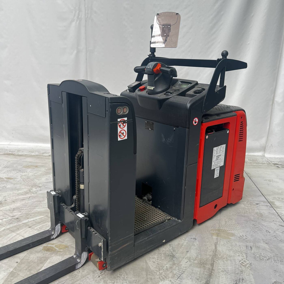 Linde V08-02 (1110) - Order-picker: foto 1 Linde V08-02 (1110) - Order-picker: foto 1