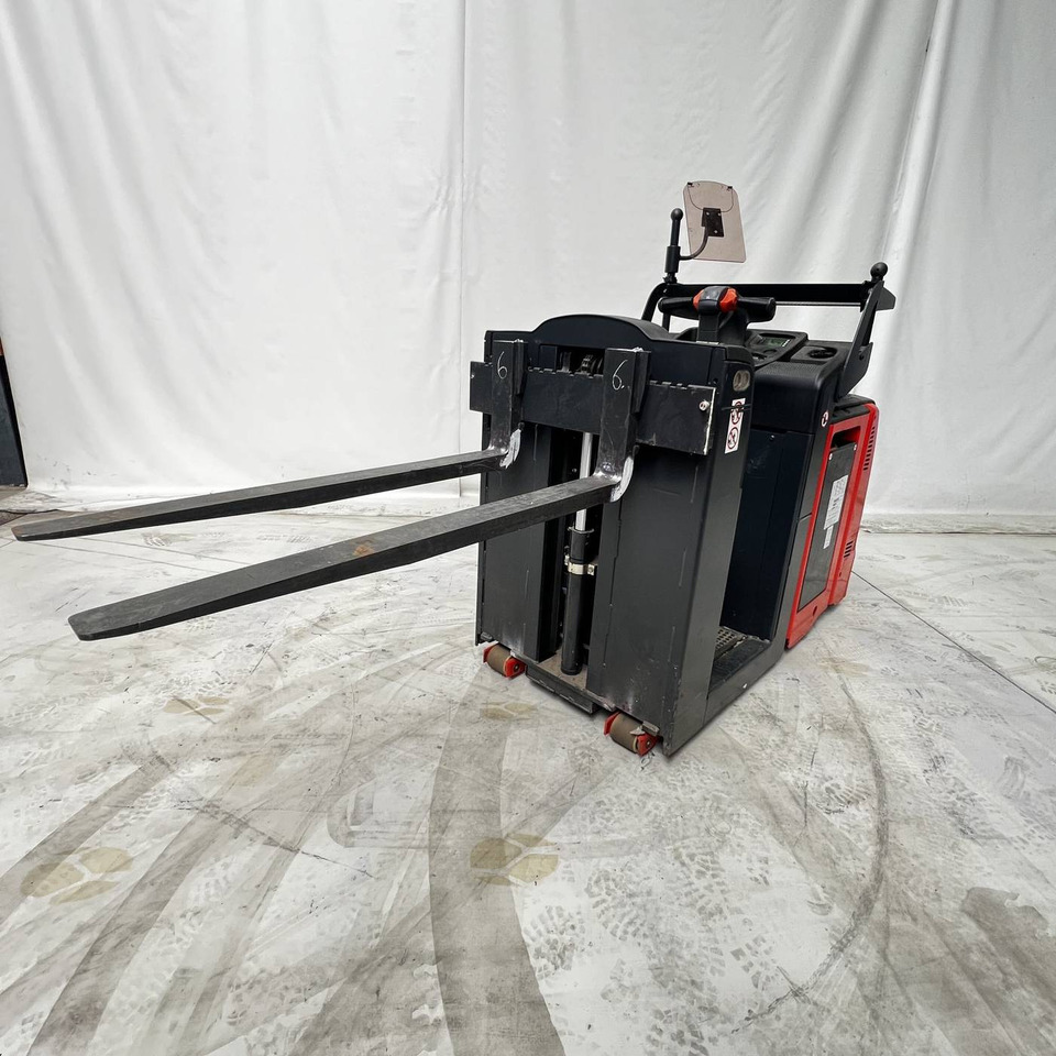 Linde V08-02 (1110) - Order-picker: foto 2 Linde V08-02 (1110) - Order-picker: foto 2