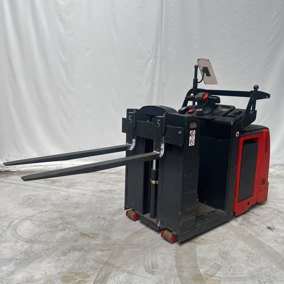 Linde V08-02 (1110) - Order-picker: foto 3 Linde V08-02 (1110) - Order-picker: foto 3