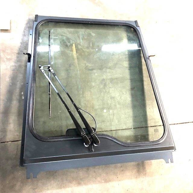 MITSUBISHI FD/FG 20-35N 13 Front GRENDIA COMPLETE - Vidro e peças por Equipamento de movimentação: foto 1 MITSUBISHI FD/FG 20-35N 13 Front GRENDIA COMPLETE - Vidro e peças por Equipamento de movimentação: foto 1