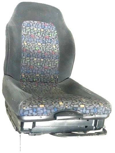 MSG20 SEAT - Banco por Equipamento de movimentação: foto 1 MSG20 SEAT - Banco por Equipamento de movimentação: foto 1
