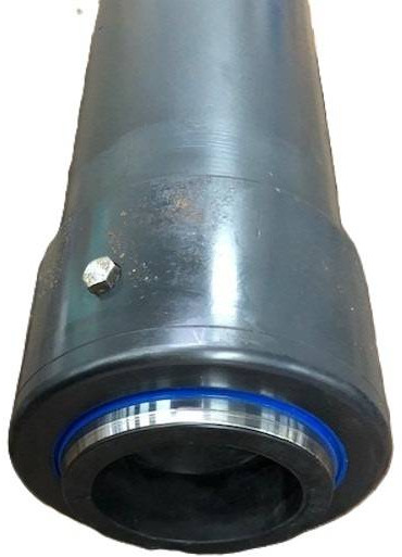 Middle cylinder for Linde /394/ - Cilindro hidráulico por Equipamento de movimentação: foto 2 Middle cylinder for Linde /394/ - Cilindro hidráulico por Equipamento de movimentação: foto 2