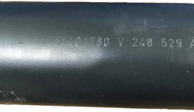 Middle cylinder for Linde /394/ - Cilindro hidráulico por Equipamento de movimentação: foto 4 Middle cylinder for Linde /394/ - Cilindro hidráulico por Equipamento de movimentação: foto 4