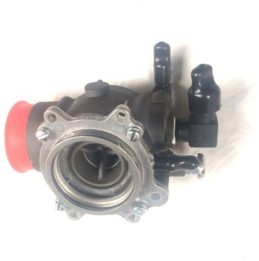 Mixer unit assy for LPG Linde Series 391-01/392-01/393-01 - Motor e peças por Equipamento de movimentação: foto 1 Mixer unit assy for LPG Linde Series 391-01/392-01/393-01 - Motor e peças por Equipamento de movimentação: foto 1