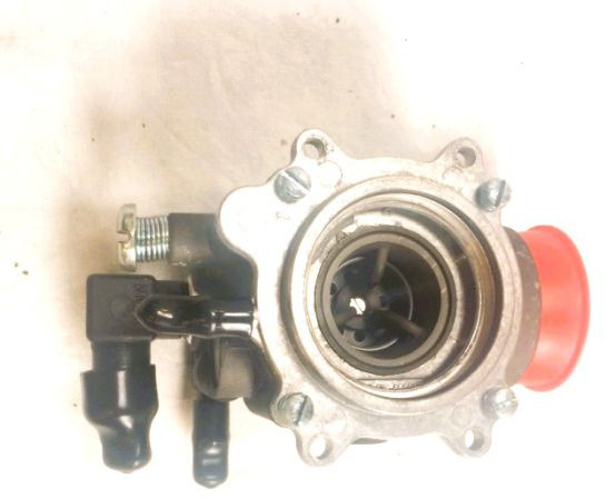 Mixer unit assy for LPG Linde Series 391-01/392-01/393-01 - Motor e peças por Equipamento de movimentação: foto 3 Mixer unit assy for LPG Linde Series 391-01/392-01/393-01 - Motor e peças por Equipamento de movimentação: foto 3