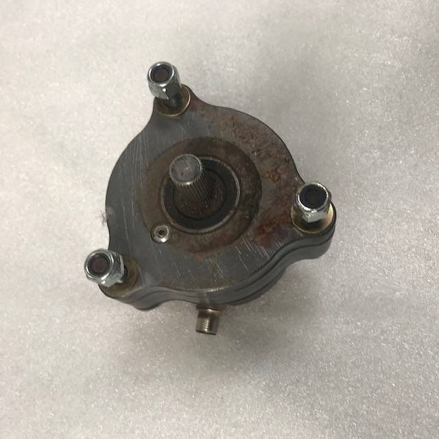 Module for Linde R14-20, Series 115 - Direcção por Equipamento de movimentação: foto 2 Module for Linde R14-20, Series 115 - Direcção por Equipamento de movimentação: foto 2