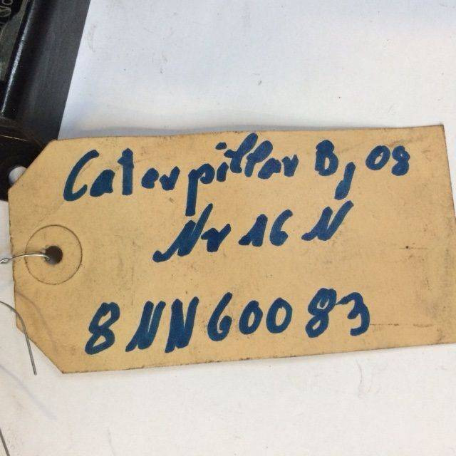 Motor Controller For Caterpillar NR16N - Centralina electrónica por Equipamento de movimentação: foto 4 Motor Controller For Caterpillar NR16N - Centralina electrónica por Equipamento de movimentação: foto 4