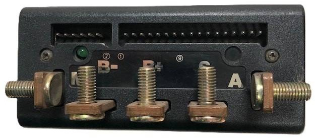 Motor controller for Atlet - Centralina electrónica por Equipamento de movimentação: foto 3 Motor controller for Atlet - Centralina electrónica por Equipamento de movimentação: foto 3