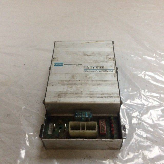Motor controller for Atlet UNN - Centralina electrónica por Equipamento de movimentação: foto 1 Motor controller for Atlet UNN - Centralina electrónica por Equipamento de movimentação: foto 1