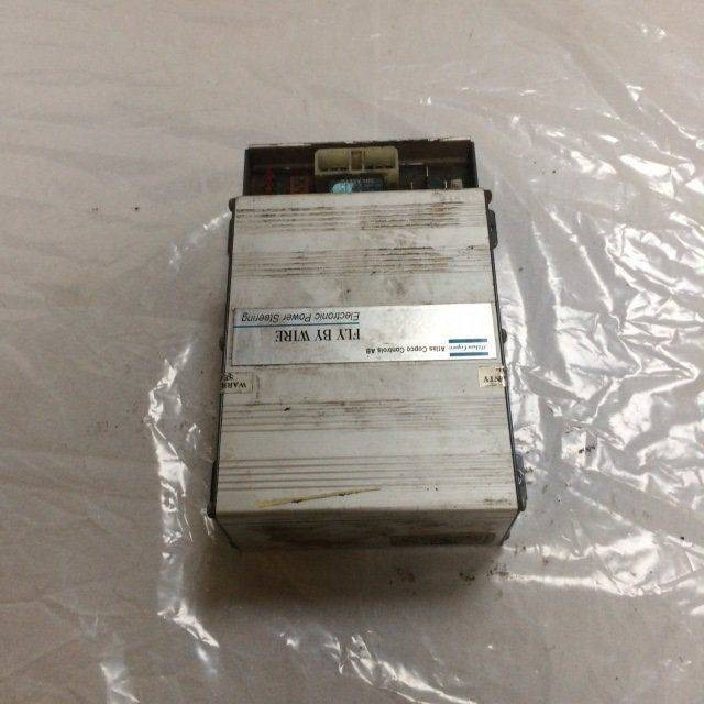 Motor controller for Atlet UNN - Centralina electrónica por Equipamento de movimentação: foto 3 Motor controller for Atlet UNN - Centralina electrónica por Equipamento de movimentação: foto 3