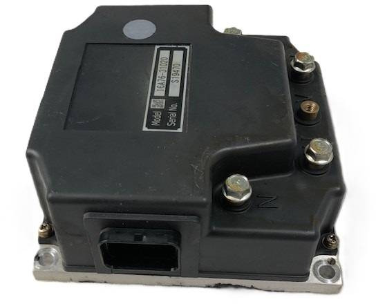 Motor controller for Caterpillar EP18PN - Centralina electrónica por Equipamento de movimentação: foto 2 Motor controller for Caterpillar EP18PN - Centralina electrónica por Equipamento de movimentação: foto 2