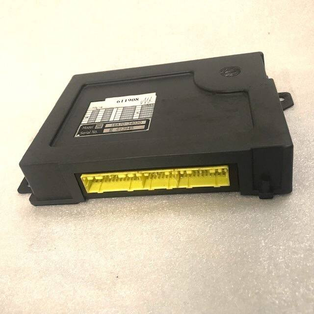 Motor controller for Caterpillar - Centralina electrónica por Equipamento de movimentação: foto 1 Motor controller for Caterpillar - Centralina electrónica por Equipamento de movimentação: foto 1