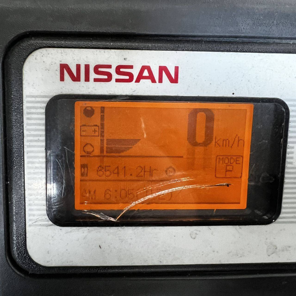 Leasing de  Nissan TX16 (G1N1L16Q) Nissan TX16 (G1N1L16Q): foto 16