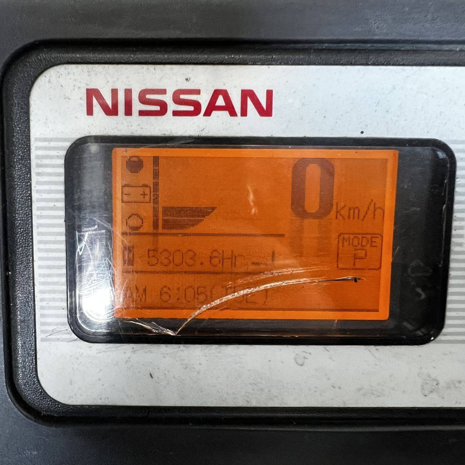 Leasing de  Nissan TX16 (G1N1L16Q) Nissan TX16 (G1N1L16Q): foto 17