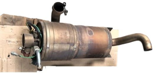 Particle filter for Linde 392/393 - Motor e peças por Equipamento de movimentação: foto 3 Particle filter for Linde 392/393 - Motor e peças por Equipamento de movimentação: foto 3