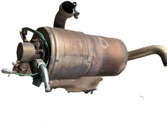 Particle filter for Linde 392/393 - Motor e peças por Equipamento de movimentação: foto 2 Particle filter for Linde 392/393 - Motor e peças por Equipamento de movimentação: foto 2