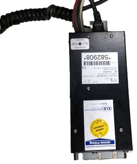 Built in Charger fro Still - Peça de reposição por Equipamento de movimentação: foto 3 Built in Charger fro Still - Peça de reposição por Equipamento de movimentação: foto 3