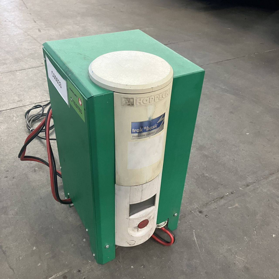 Hoppecke E230 G24/25B-F14HO-HF Trak Basic - Peça de reposição por Equipamento de movimentação: foto 2 Hoppecke E230 G24/25B-F14HO-HF Trak Basic - Peça de reposição por Equipamento de movimentação: foto 2