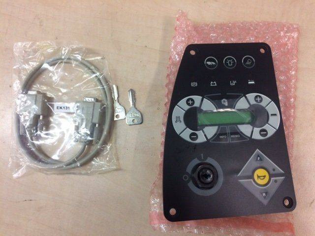 Kärcher Adjustment module - Peça de reposição por Máquina de limpeza: foto 1 Kärcher Adjustment module - Peça de reposição por Máquina de limpeza: foto 1