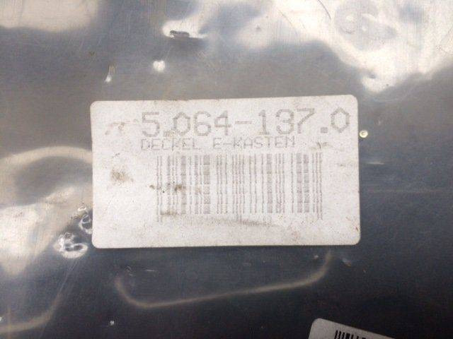 Kärcher Lid E-box - Peça de reposição por Máquina de limpeza: foto 3 Kärcher Lid E-box - Peça de reposição por Máquina de limpeza: foto 3