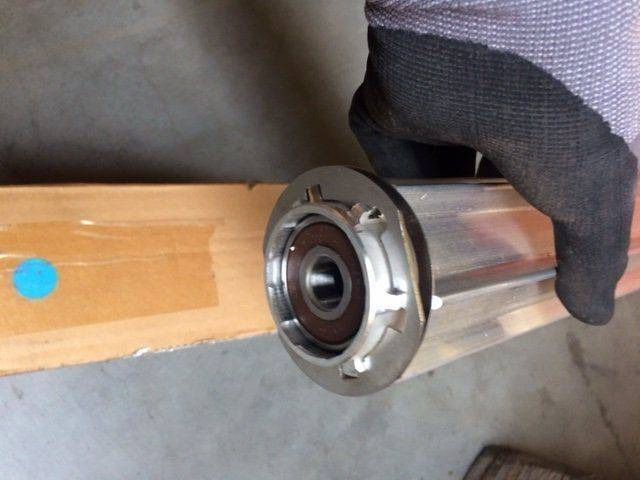 Kärcher Roller Pad - Peça de reposição por Máquina de limpeza: foto 2 Kärcher Roller Pad - Peça de reposição por Máquina de limpeza: foto 2