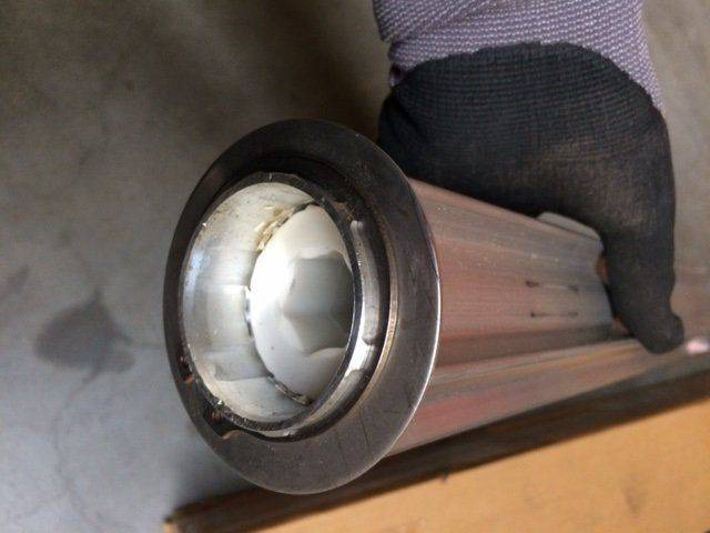 Kärcher Roller Pad - Peça de reposição por Máquina de limpeza: foto 3 Kärcher Roller Pad - Peça de reposição por Máquina de limpeza: foto 3