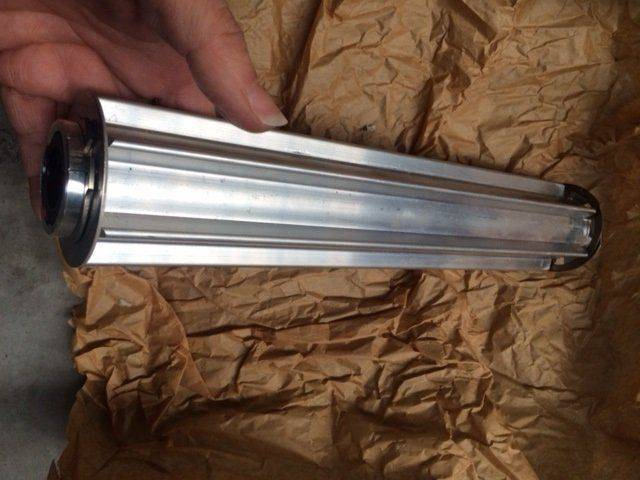 Kärcher Roller Pad - Peça de reposição por Máquina de limpeza: foto 1 Kärcher Roller Pad - Peça de reposição por Máquina de limpeza: foto 1