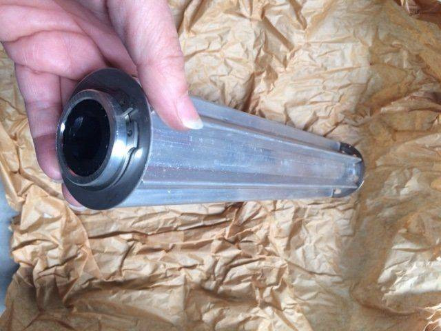 Kärcher Roller Pad - Peça de reposição por Máquina de limpeza: foto 2 Kärcher Roller Pad - Peça de reposição por Máquina de limpeza: foto 2