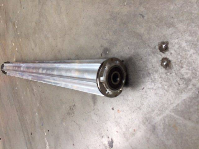 Kärcher Roller Pad - Peça de reposição por Máquina de limpeza: foto 2 Kärcher Roller Pad - Peça de reposição por Máquina de limpeza: foto 2