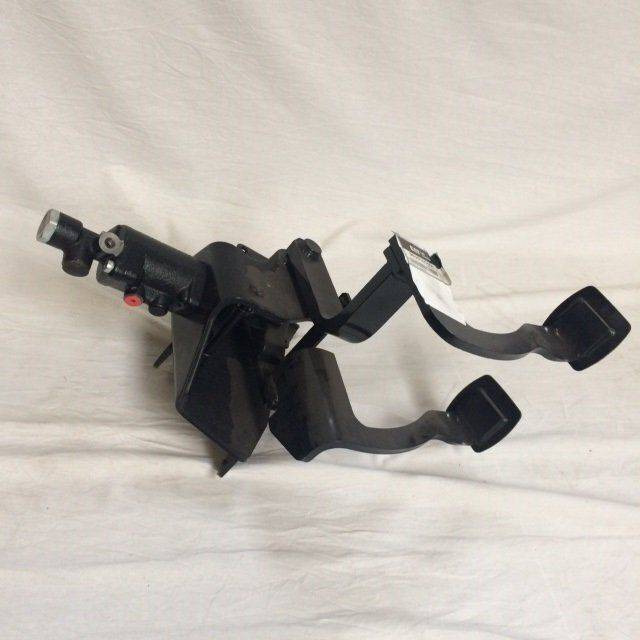Pedal assy 40-55, Mod. - Pedal por Equipamento de movimentação: foto 2 Pedal assy 40-55, Mod. - Pedal por Equipamento de movimentação: foto 2