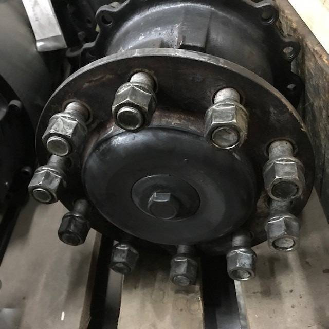 Transmissão por Equipamento de movimentação Planetary gearbox left For Still R60-30: foto 9