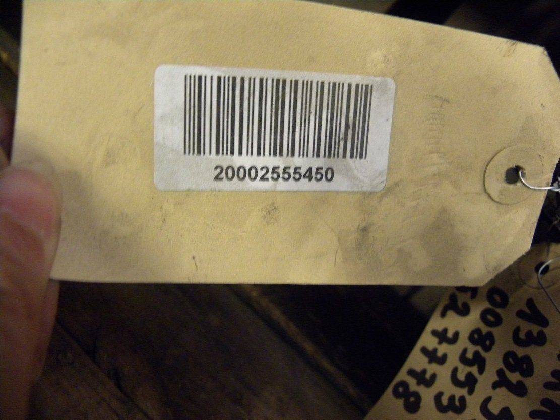 Transmissão por Equipamento de movimentação Planetary gearbox left For Still R60-30: foto 12