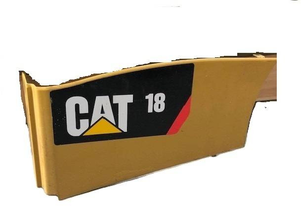 Plate Left for Caterpillar EP18PN - Carroceria e exterior por Equipamento de movimentação: foto 3 Plate Left for Caterpillar EP18PN - Carroceria e exterior por Equipamento de movimentação: foto 3