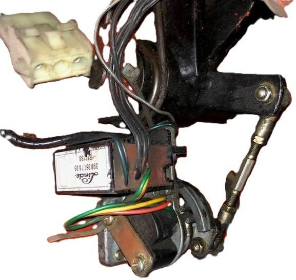 Plate floor for Linde E15-18-02, Series 322 - Pedal por Equipamento de movimentação: foto 4 Plate floor for Linde E15-18-02, Series 322 - Pedal por Equipamento de movimentação: foto 4