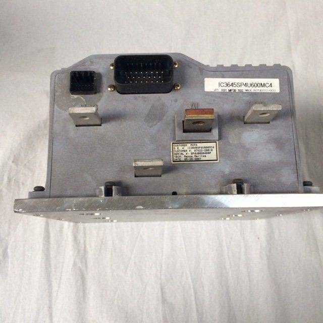 Pump Controller for Caterpillar Mitsubishi - Centralina electrónica por Equipamento de movimentação: foto 2 Pump Controller for Caterpillar Mitsubishi - Centralina electrónica por Equipamento de movimentação: foto 2