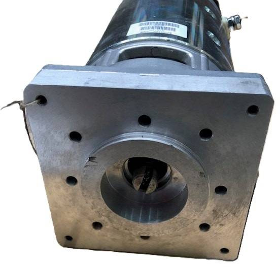 Pump motor for Linde - Motor e peças por Equipamento de movimentação: foto 2 Pump motor for Linde - Motor e peças por Equipamento de movimentação: foto 2