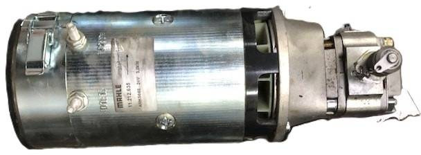 Pump motor for Linde/ Still - Motor e peças por Equipamento de movimentação: foto 2 Pump motor for Linde/ Still - Motor e peças por Equipamento de movimentação: foto 2