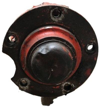 Rear axle AL16-01 2500 for Linde - Eixo e peças por Equipamento de movimentação: foto 3 Rear axle AL16-01 2500 for Linde - Eixo e peças por Equipamento de movimentação: foto 3