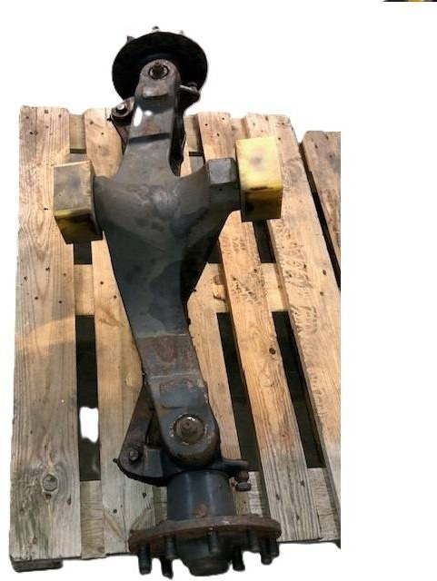 Rear axle AL45-01 for Linde 394-01 - Eixo e peças por Equipamento de movimentação: foto 1 Rear axle AL45-01 for Linde 394-01 - Eixo e peças por Equipamento de movimentação: foto 1