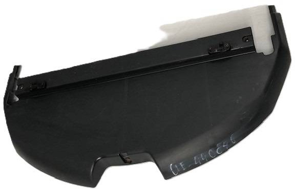 Rear cover for Caterpillar EP18PN - Carroceria e exterior por Equipamento de movimentação: foto 2 Rear cover for Caterpillar EP18PN - Carroceria e exterior por Equipamento de movimentação: foto 2