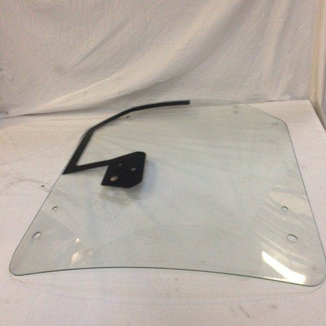 Rear window for Linde E20-35 Series 387 - Vidro e peças por Equipamento de movimentação: foto 1 Rear window for Linde E20-35 Series 387 - Vidro e peças por Equipamento de movimentação: foto 1