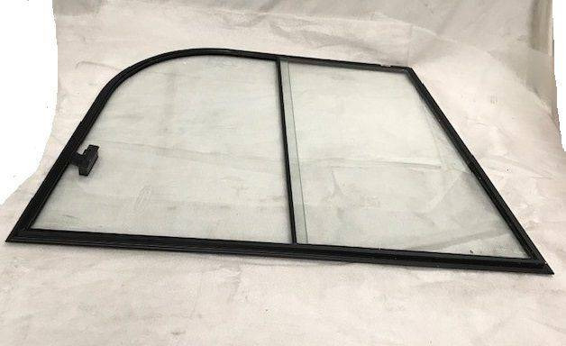 Right Door Frame for Komatsu - Vidro e peças por Equipamento de movimentação: foto 1 Right Door Frame for Komatsu - Vidro e peças por Equipamento de movimentação: foto 1