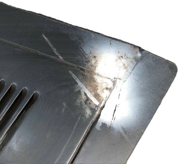 Right door for Linde - Porta e peças por Equipamento de movimentação: foto 3 Right door for Linde - Porta e peças por Equipamento de movimentação: foto 3