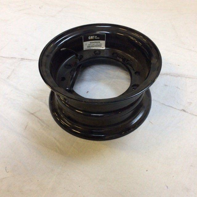 Rim,4.0x 9 trelleb 0 - Jante por Equipamento de movimentação: foto 1 Rim,4.0x 9 trelleb 0 - Jante por Equipamento de movimentação: foto 1