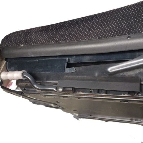 Seat MSG20 for Hyster - Banco por Empilhador retráctil: foto 4 Seat MSG20 for Hyster - Banco por Empilhador retráctil: foto 4
