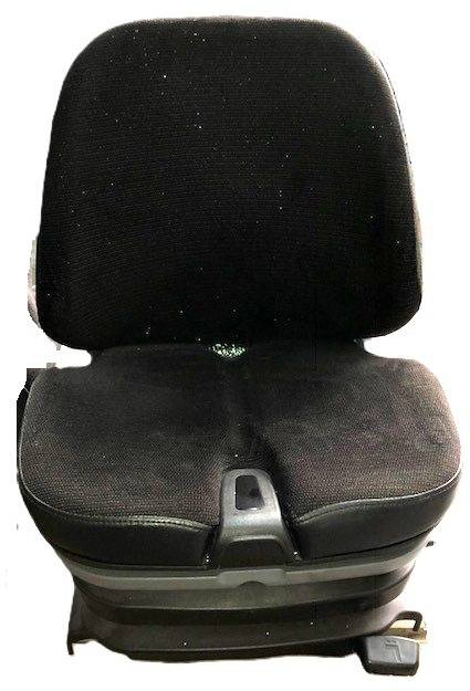 Seat for Linde /1120-01/ - Banco por Equipamento de movimentação: foto 1 Seat for Linde /1120-01/ - Banco por Equipamento de movimentação: foto 1