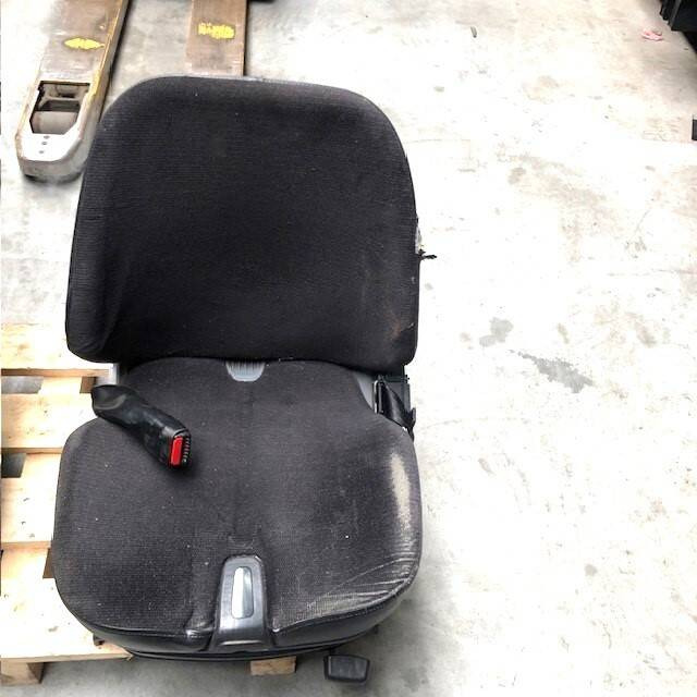 Seat for Linde /1120-01/ - Banco por Equipamento de movimentação: foto 1 Seat for Linde /1120-01/ - Banco por Equipamento de movimentação: foto 1
