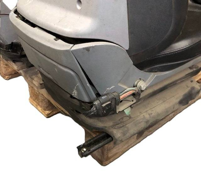 Seat for Linde 1120 series - Banco por Equipamento de movimentação: foto 5 Seat for Linde 1120 series - Banco por Equipamento de movimentação: foto 5