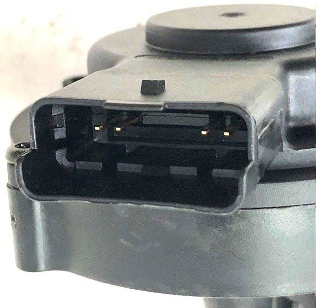 Sensor assy. melexis for Linde - Sensor por Equipamento de movimentação: foto 4 Sensor assy. melexis for Linde - Sensor por Equipamento de movimentação: foto 4